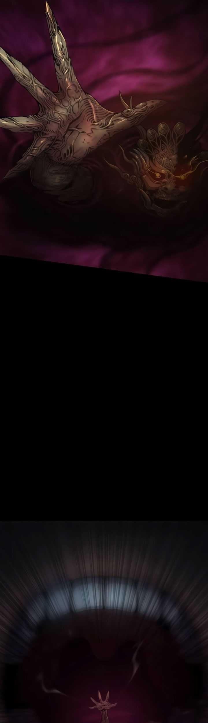 Myst, Might, Mayhem (Legend Of Heavenly Chaos Demon) Chapter 06 Gambar 138