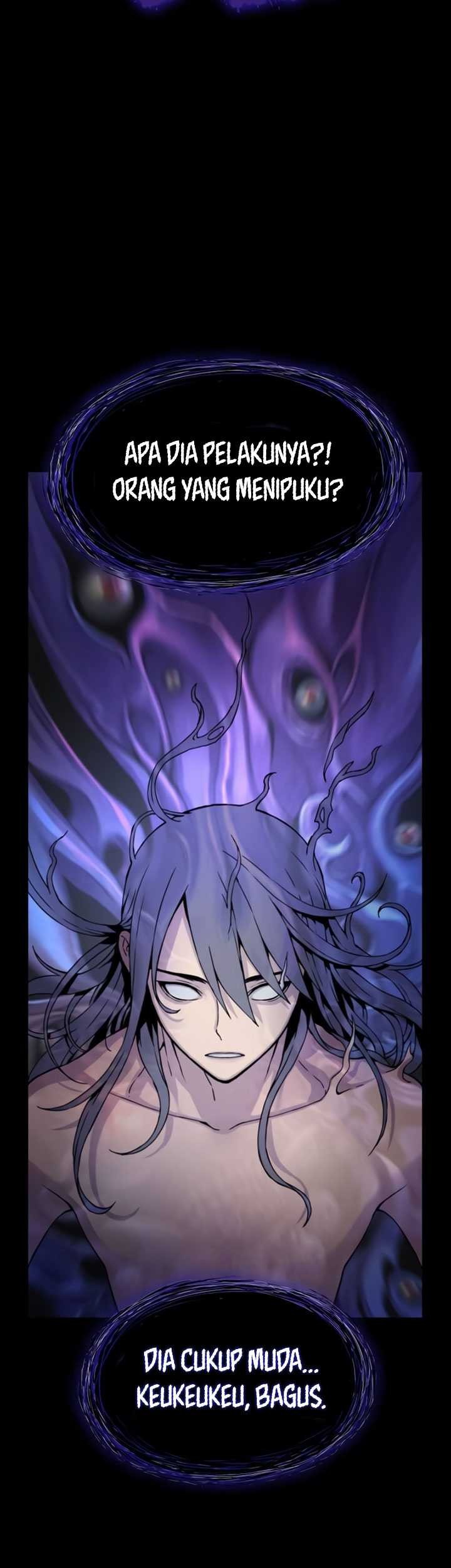 Myst, Might, Mayhem (Legend Of Heavenly Chaos Demon) Chapter 06 Gambar 12