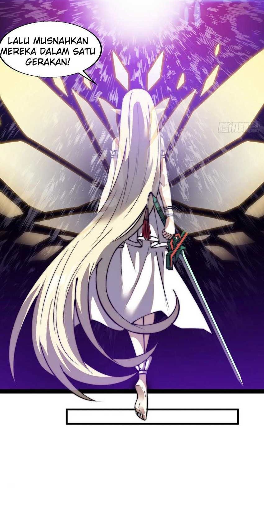 It Starts With A Mountain Chapter 749 Gambar 21