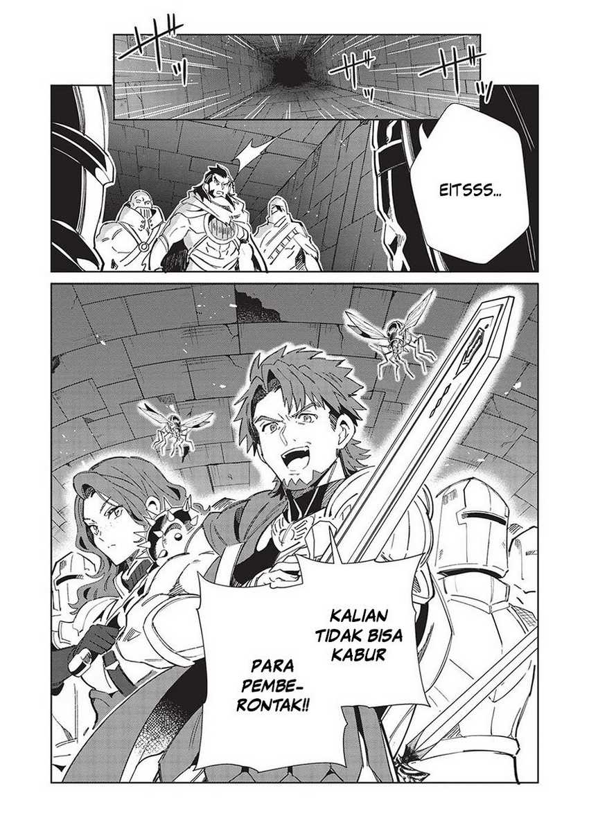 Nihon e Youkoso Elf-san Chapter 48 Gambar 20