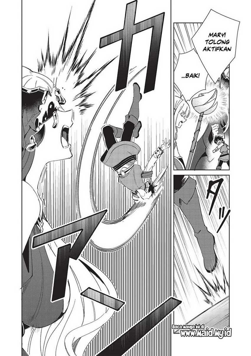 Nihon e Youkoso Elf-san Chapter 48 Gambar 21