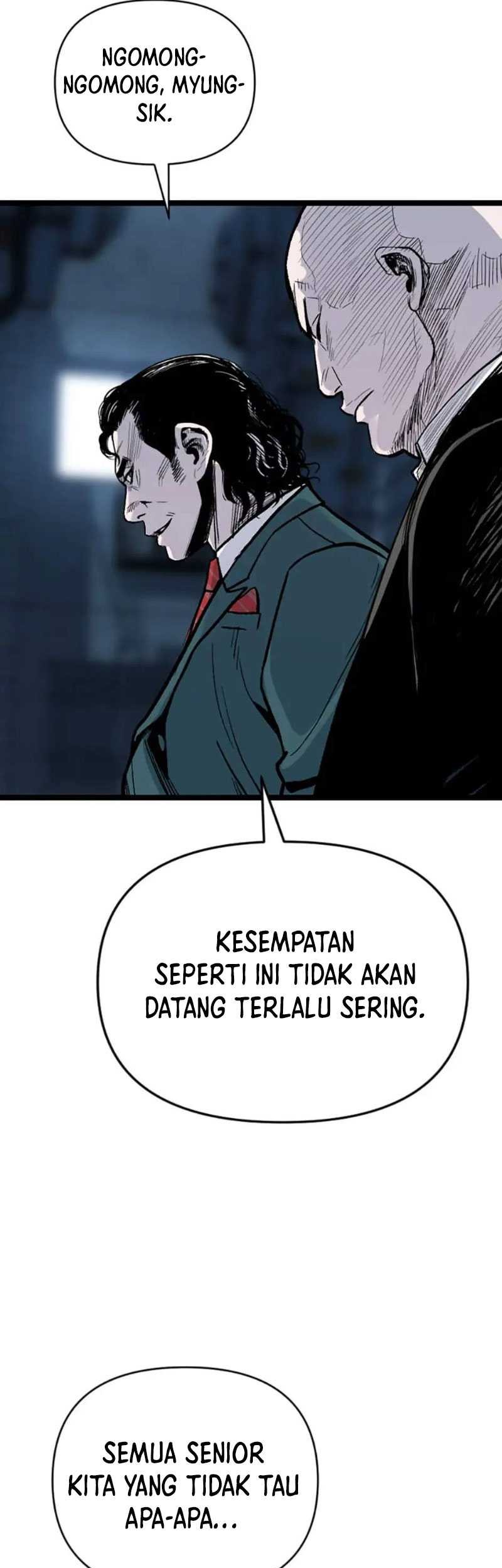 Switch Chapter 88 Gambar 32