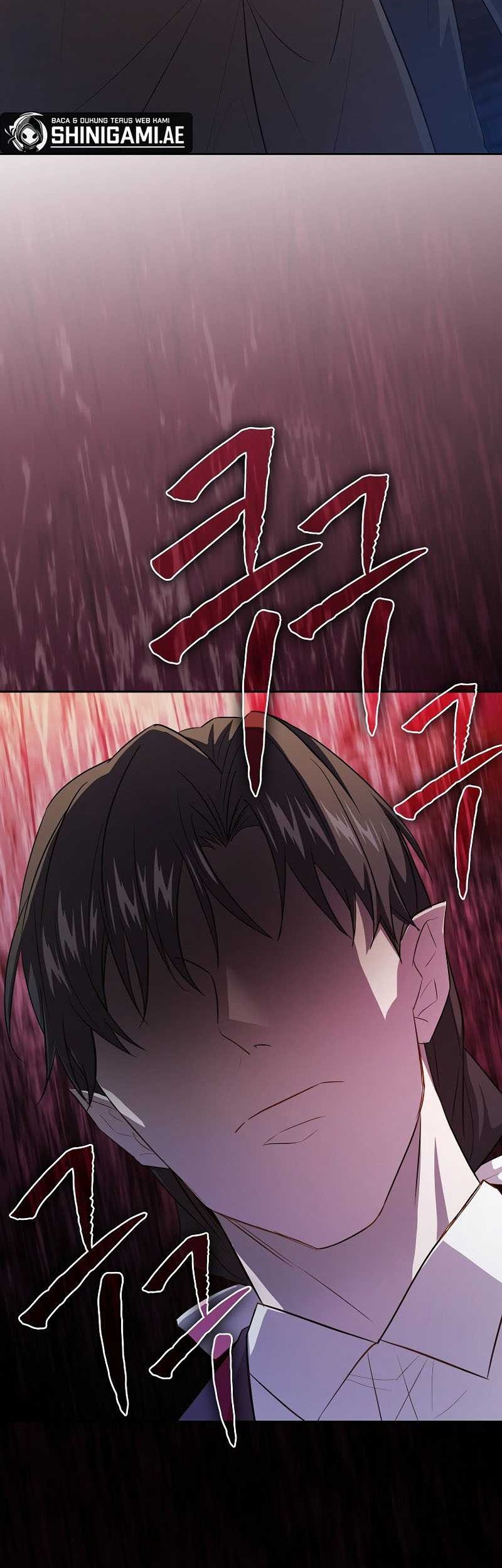 Magic Academy Survival Guide Chapter 83 Gambar 51