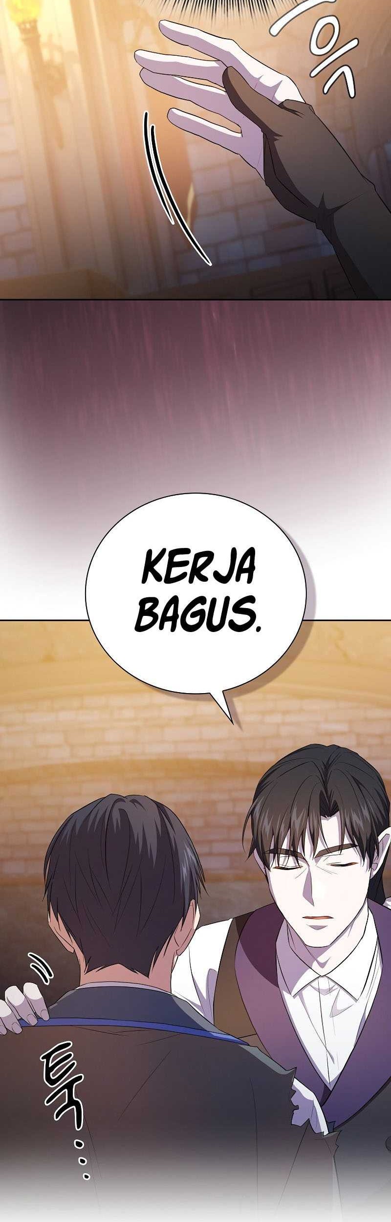 Magic Academy Survival Guide Chapter 83 Gambar 53