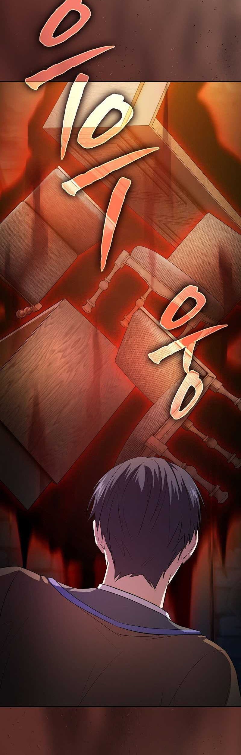 Magic Academy Survival Guide Chapter 83 Gambar 63