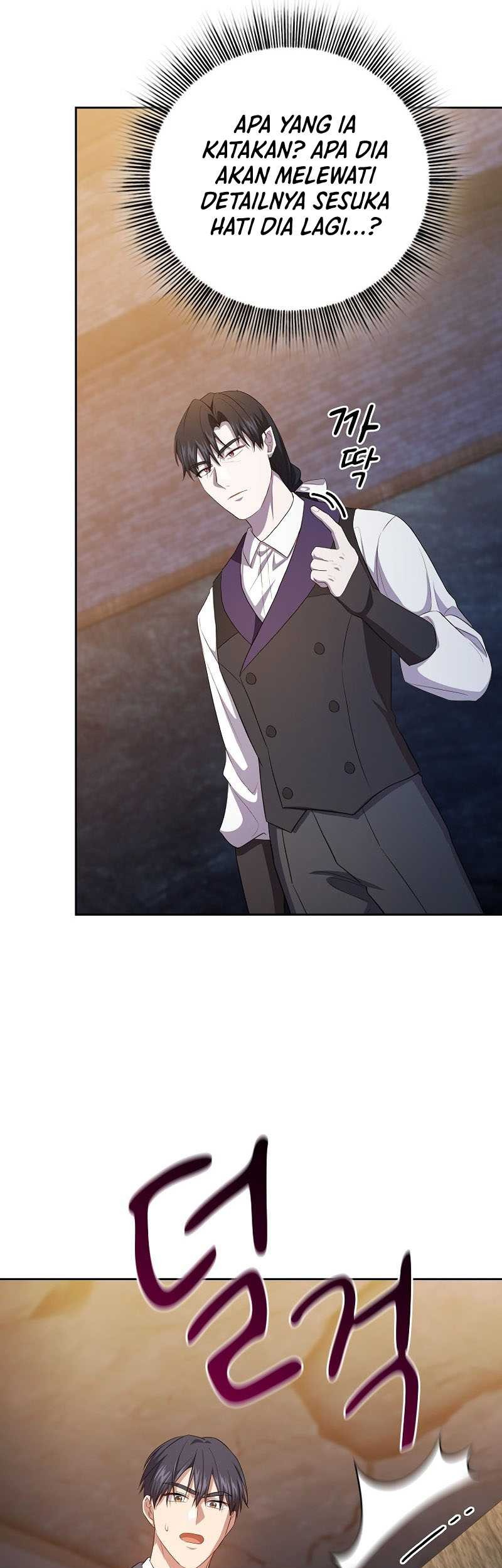 Magic Academy Survival Guide Chapter 83 Gambar 60