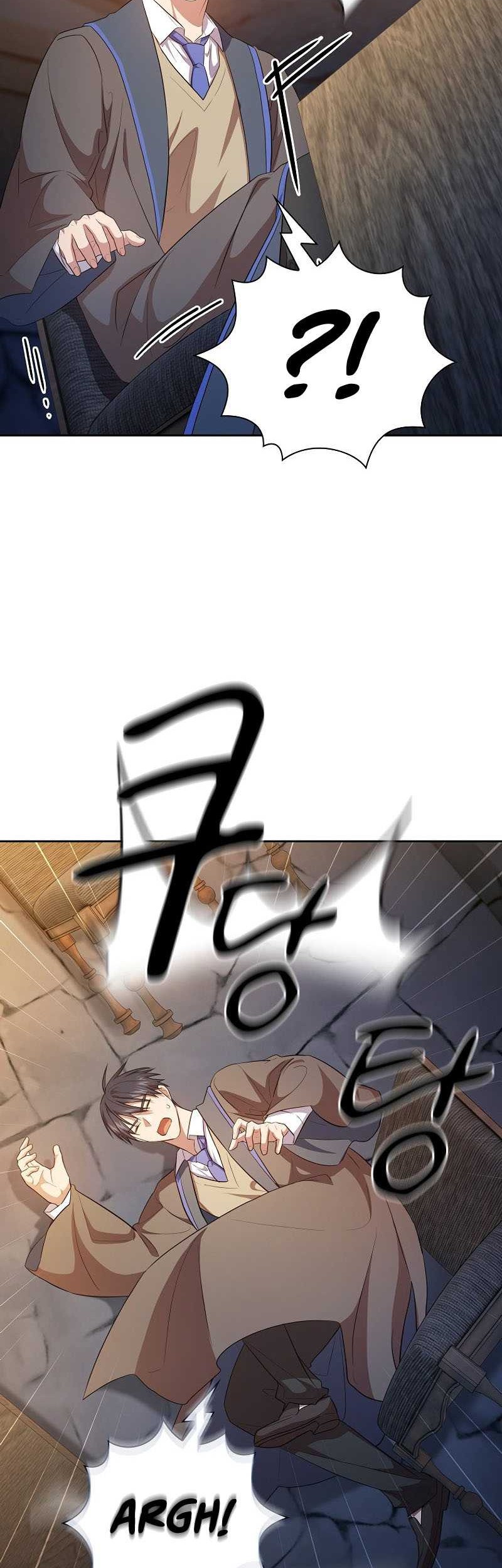 Magic Academy Survival Guide Chapter 83 Gambar 61