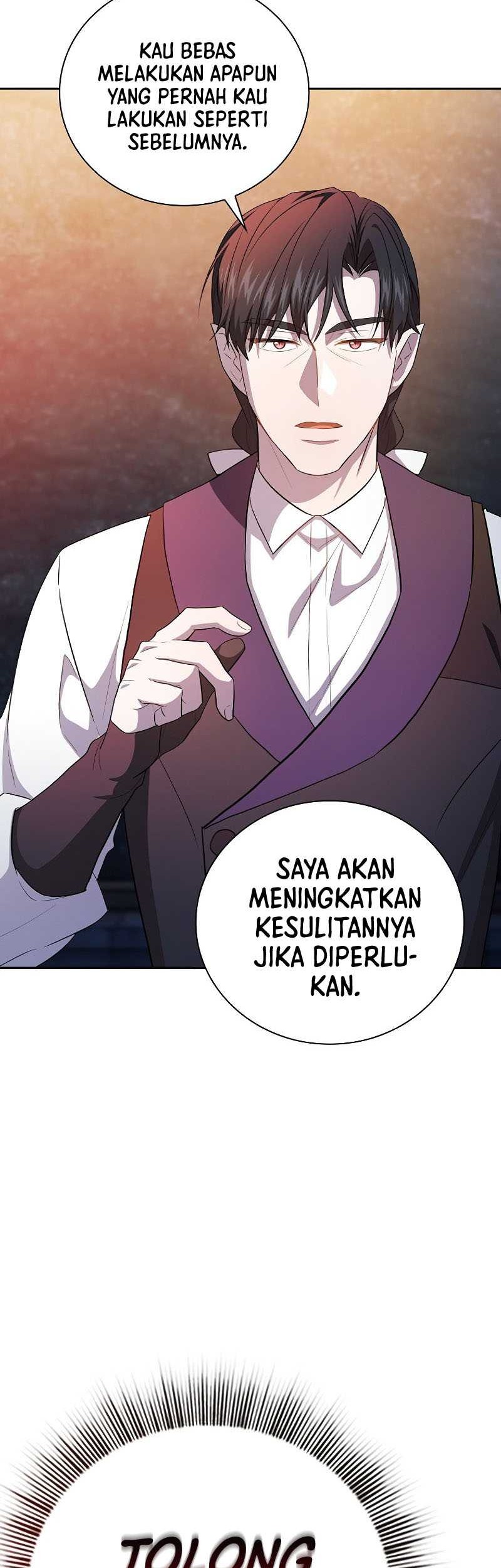 Magic Academy Survival Guide Chapter 83 Gambar 65