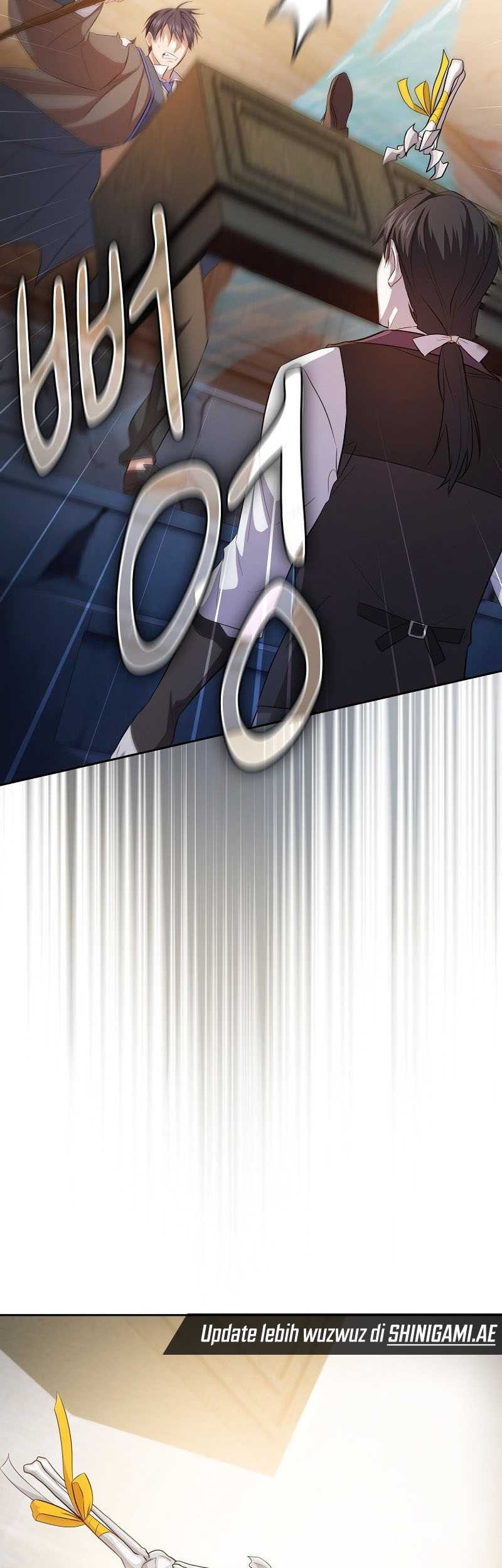 Magic Academy Survival Guide Chapter 83 Gambar 33