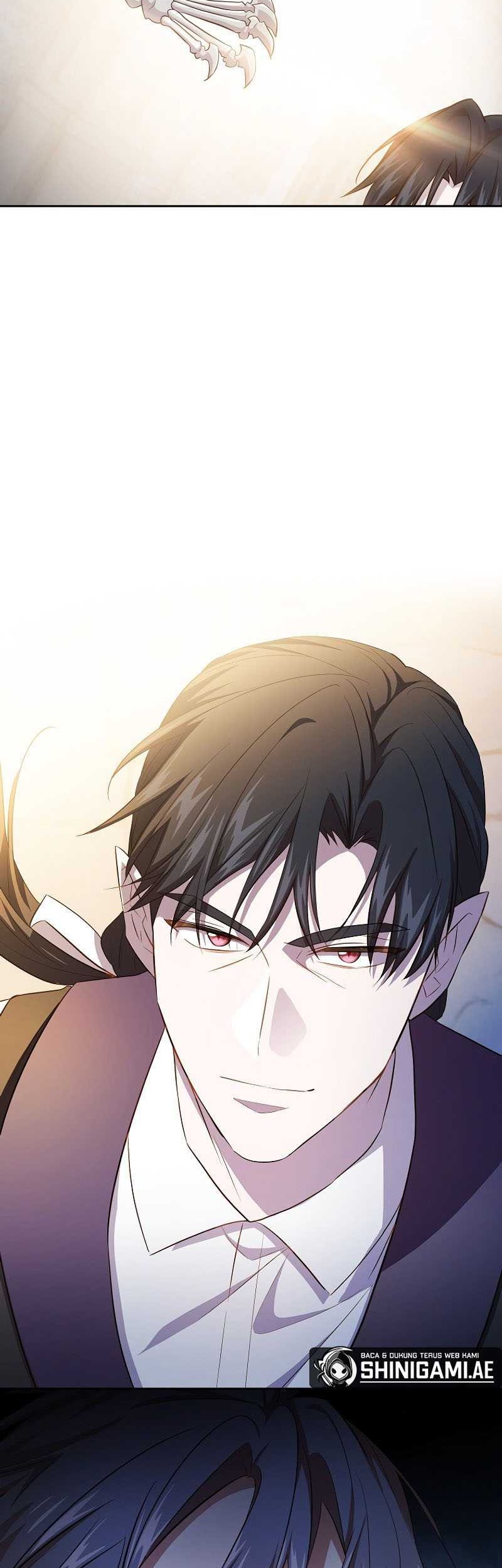 Magic Academy Survival Guide Chapter 83 Gambar 34