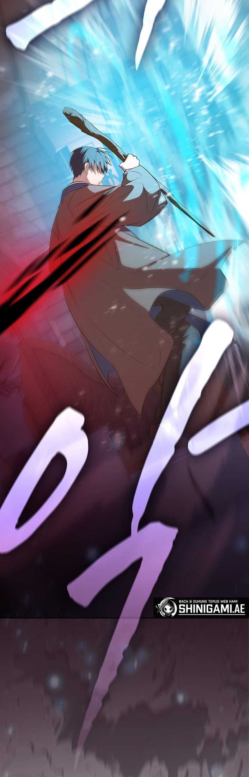 Magic Academy Survival Guide Chapter 83 Gambar 47