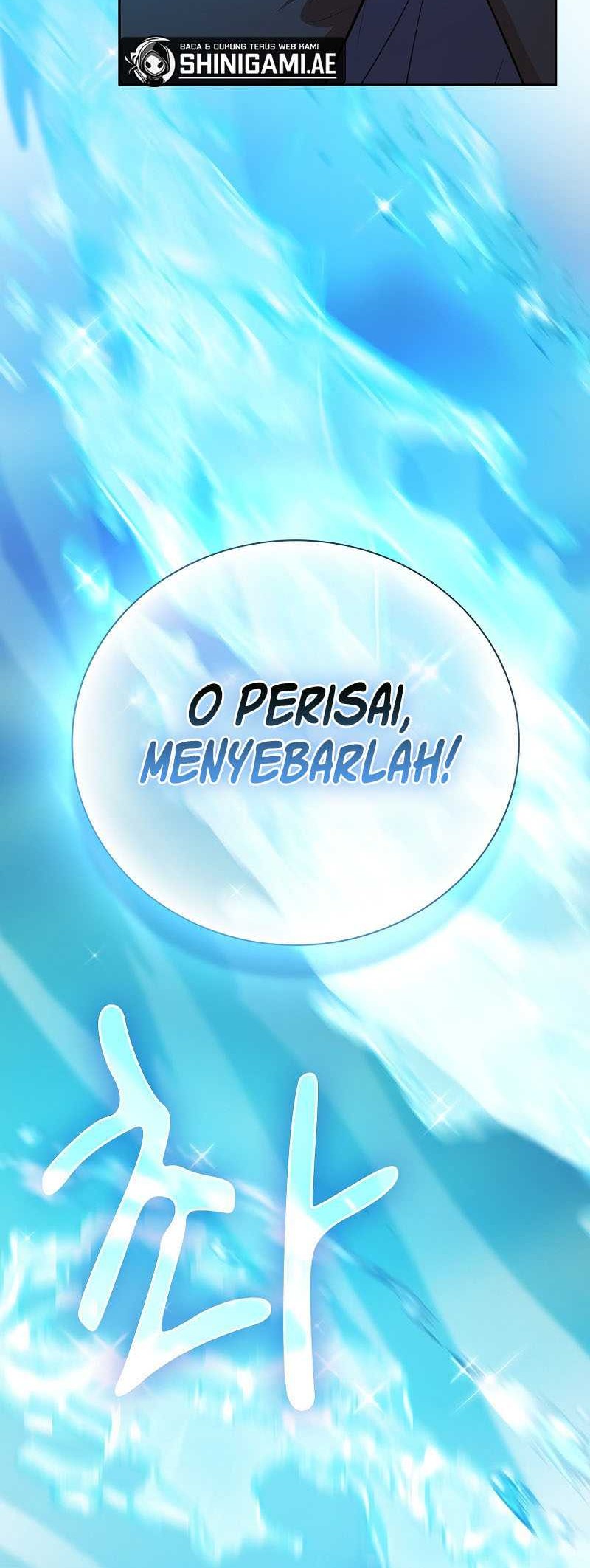 Magic Academy Survival Guide Chapter 83 Gambar 15