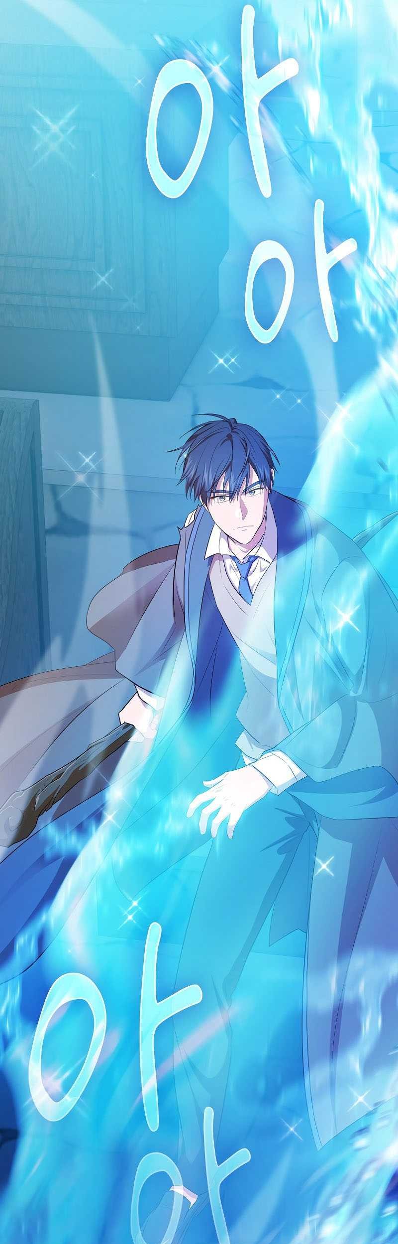 Magic Academy Survival Guide Chapter 83 Gambar 16