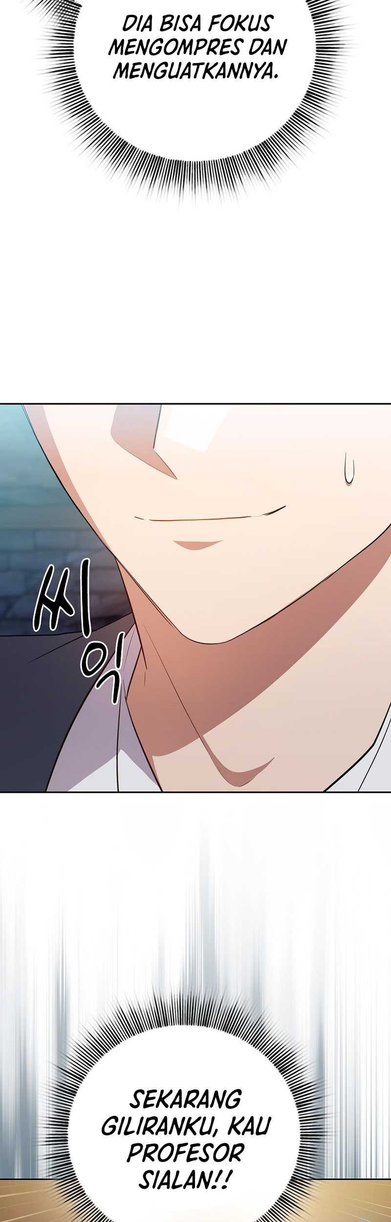 Magic Academy Survival Guide Chapter 83 Gambar 26