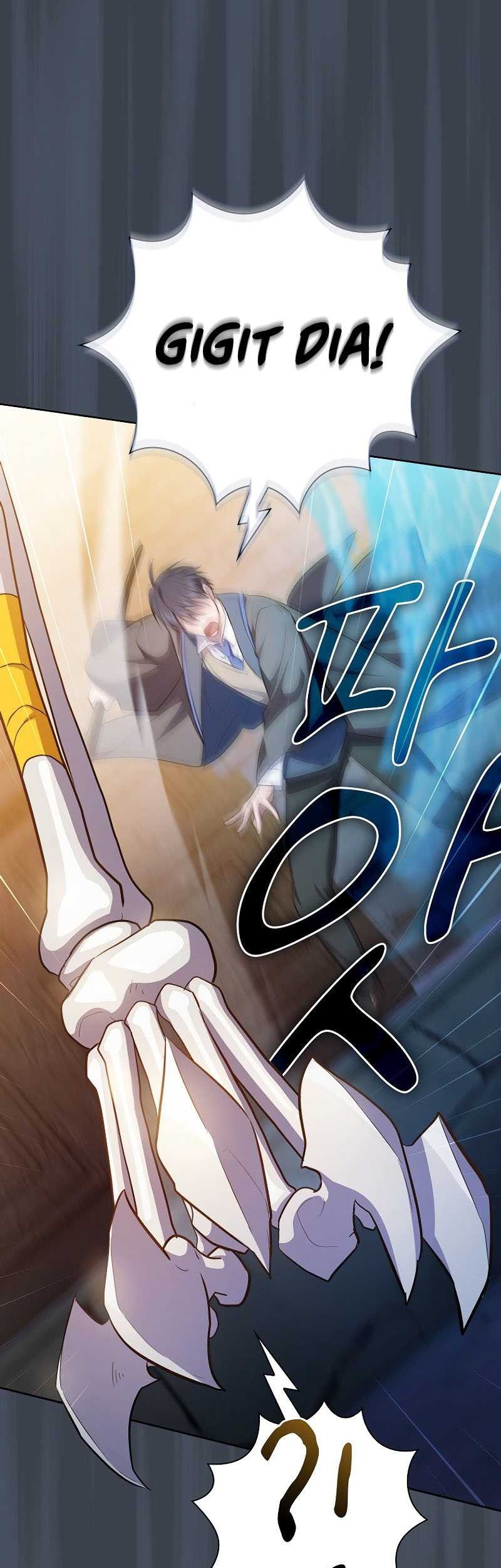 Magic Academy Survival Guide Chapter 83 Gambar 30