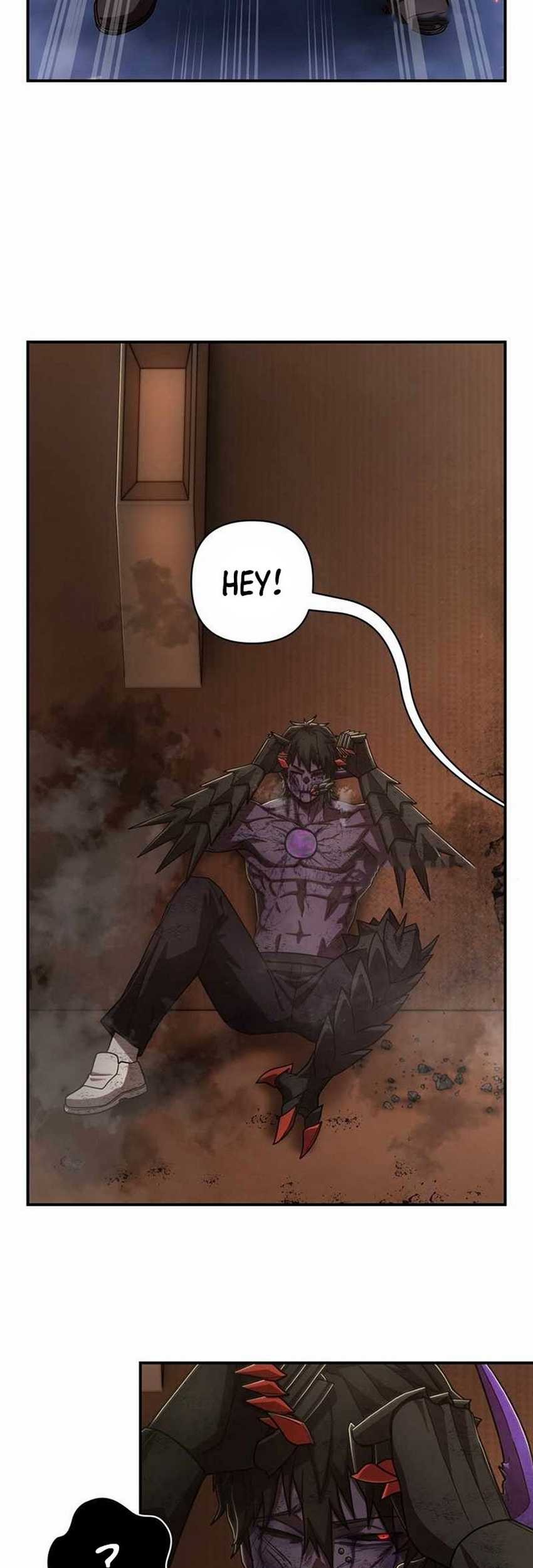 Hero Has Returned Chapter 116 Gambar 22