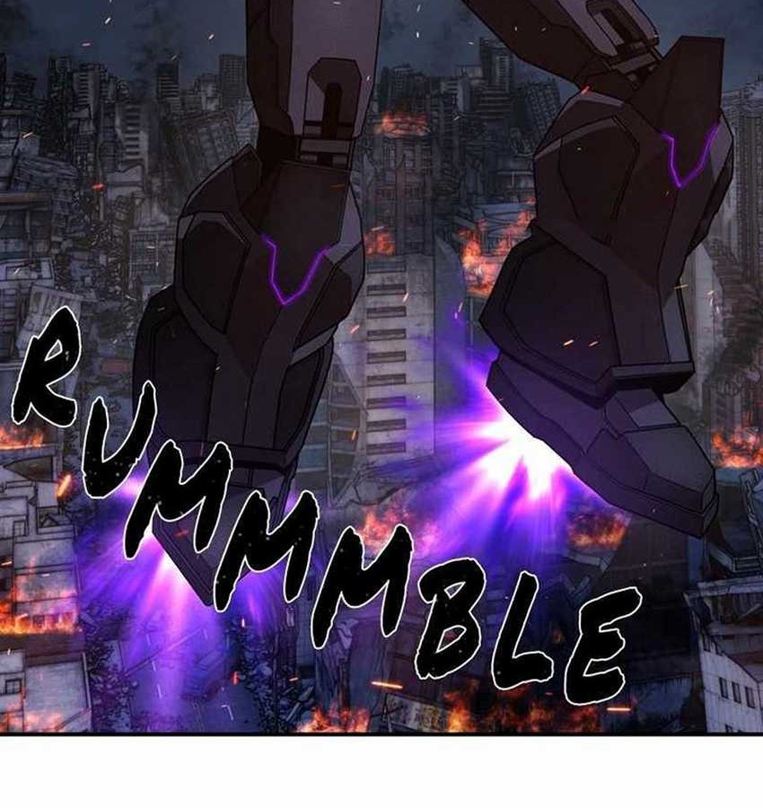 Hero Has Returned Chapter 116 Gambar 51