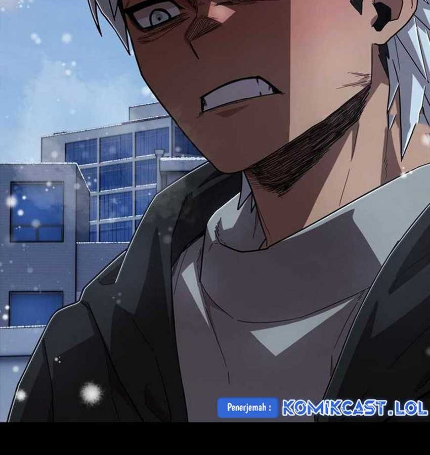 Hero Has Returned Chapter 116 Gambar 87