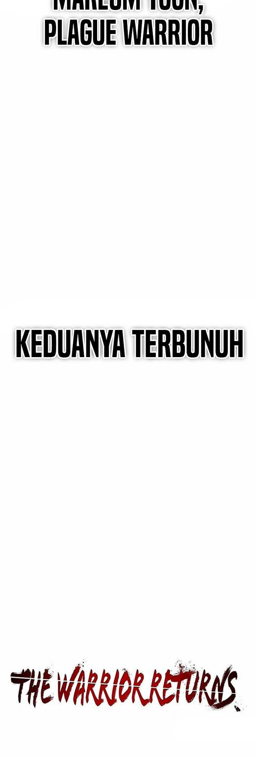 Hero Has Returned Chapter 116 Gambar 106