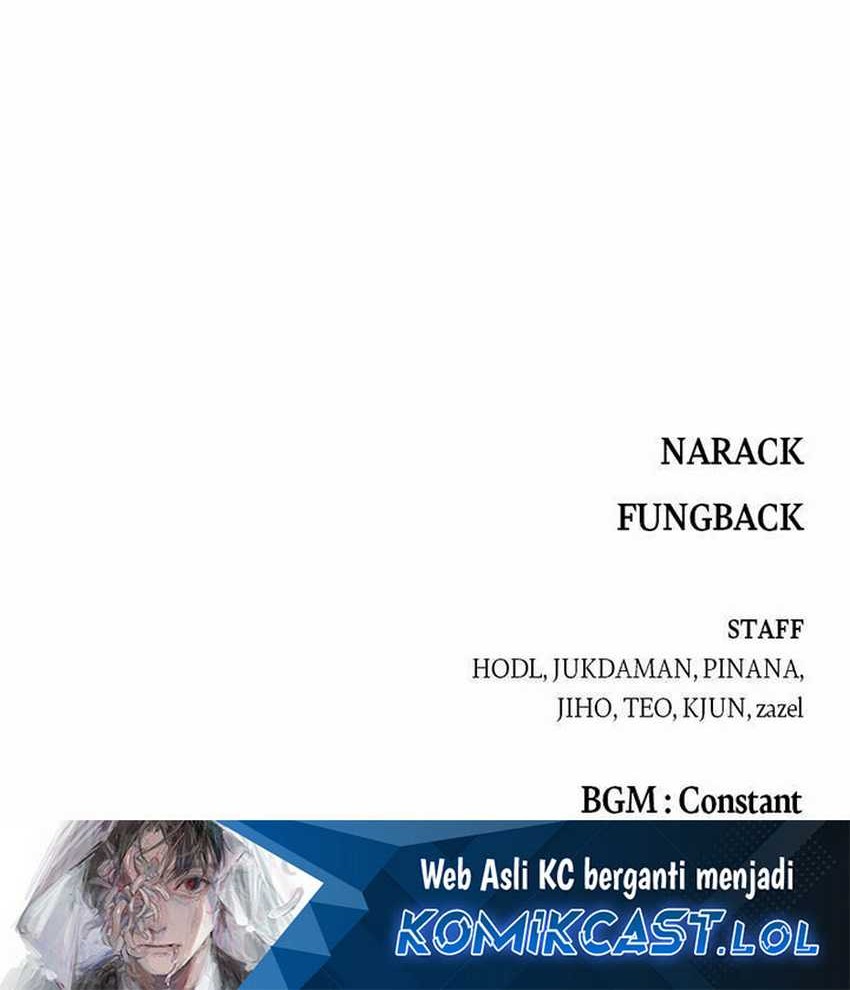 Hero Has Returned Chapter 116 Gambar 107