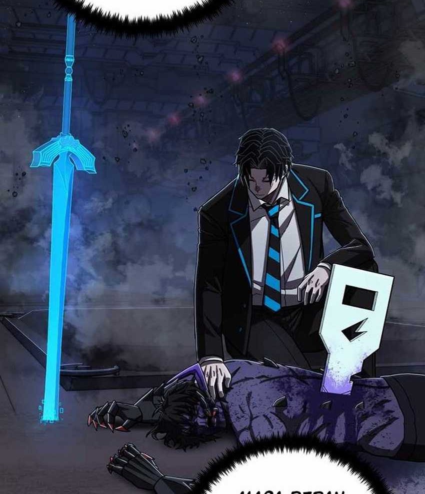 Hero Has Returned Chapter 116 Gambar 101