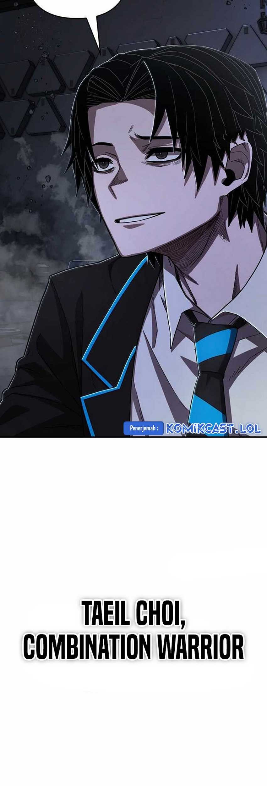 Hero Has Returned Chapter 116 Gambar 104