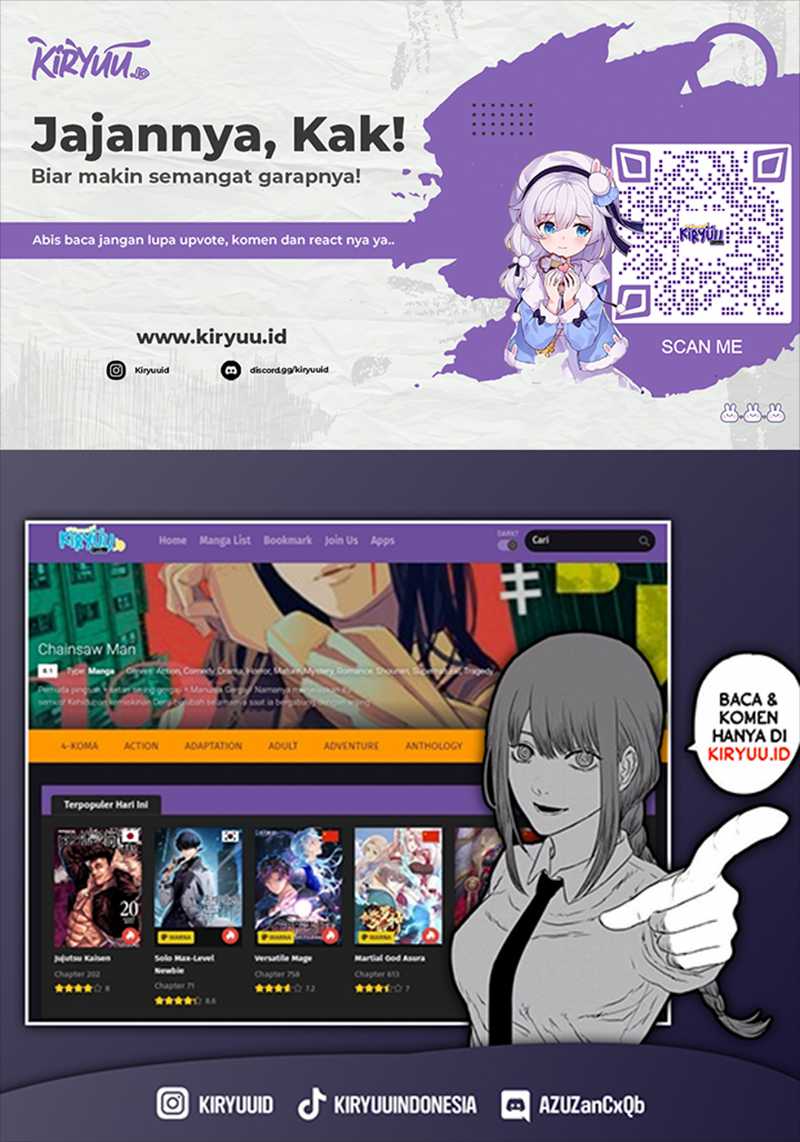 Archmage Transcending Through Regression Chapter 83 Gambar 48