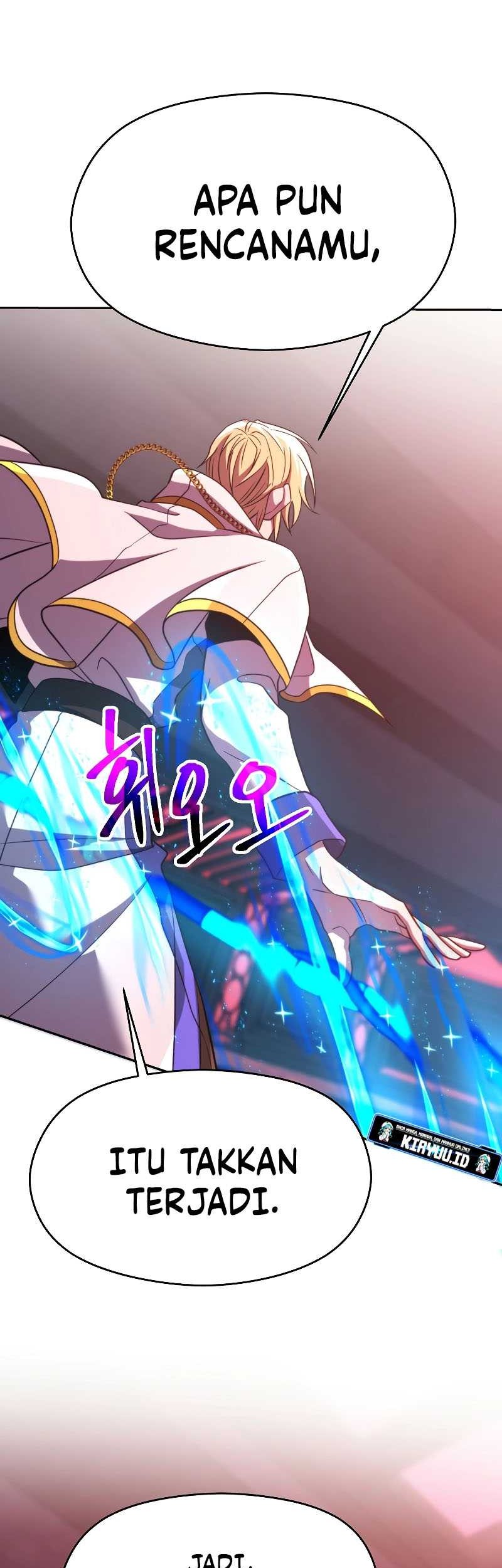 Archmage Transcending Through Regression Chapter 83 Gambar 10