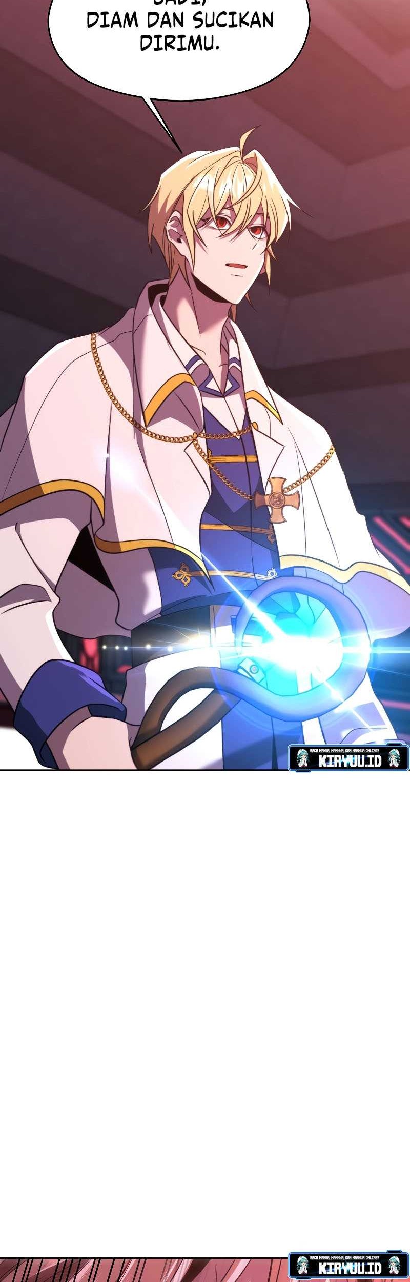 Archmage Transcending Through Regression Chapter 83 Gambar 11