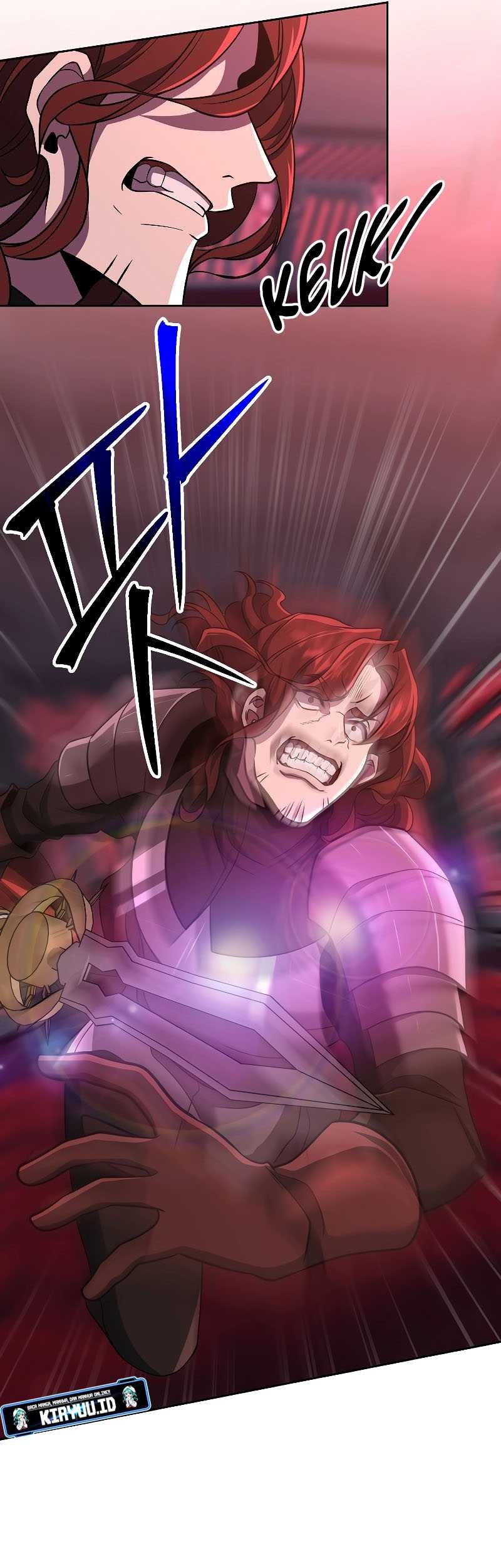 Archmage Transcending Through Regression Chapter 83 Gambar 14