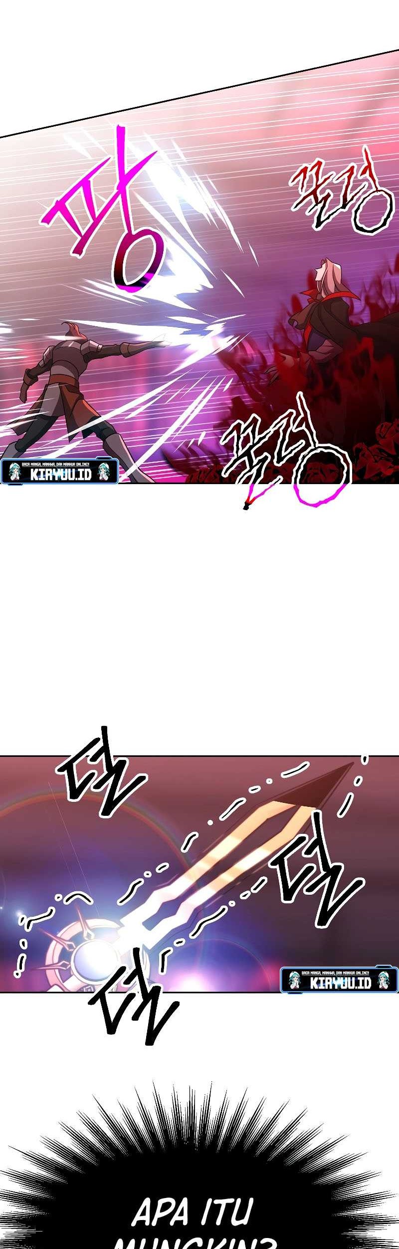 Archmage Transcending Through Regression Chapter 83 Gambar 15