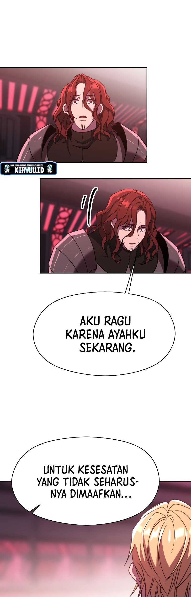 Archmage Transcending Through Regression Chapter 83 Gambar 22