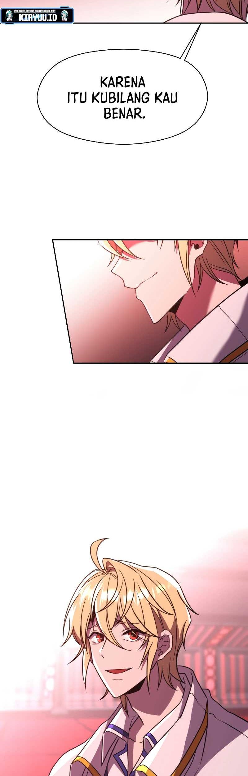 Archmage Transcending Through Regression Chapter 83 Gambar 23