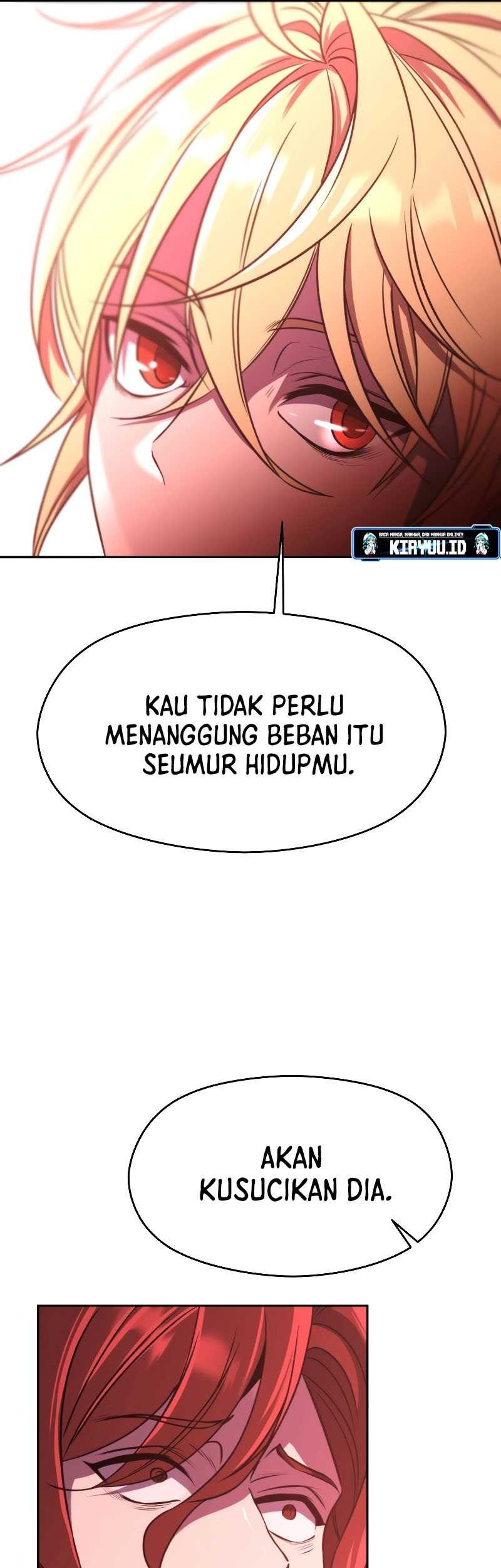 Archmage Transcending Through Regression Chapter 83 Gambar 26