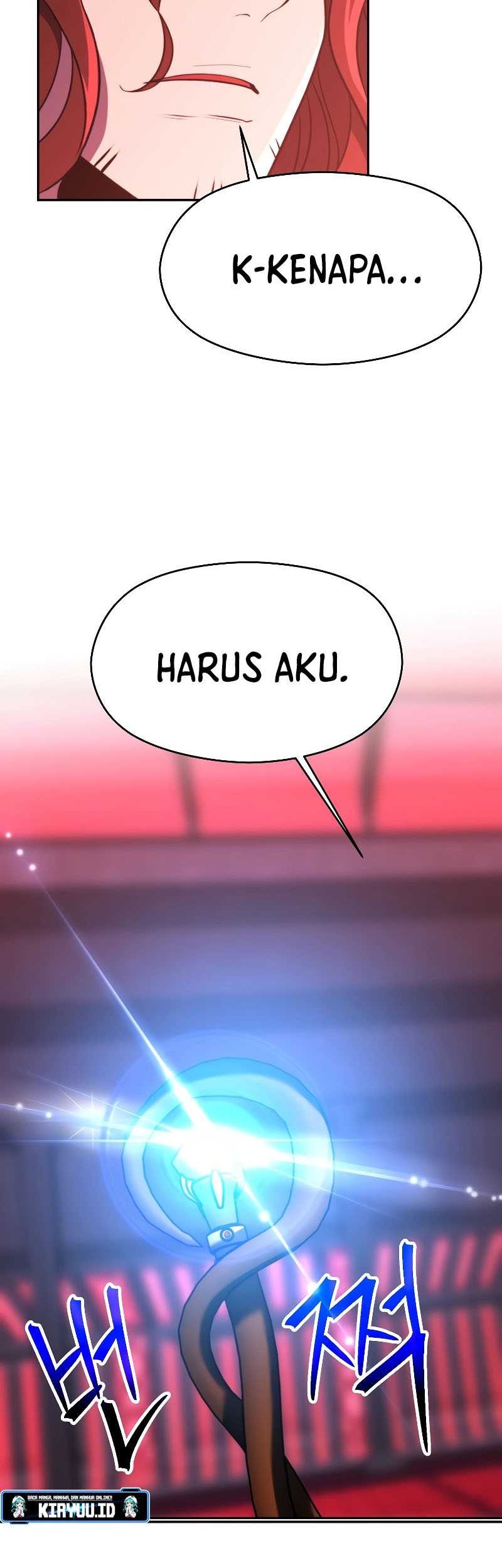 Archmage Transcending Through Regression Chapter 83 Gambar 27