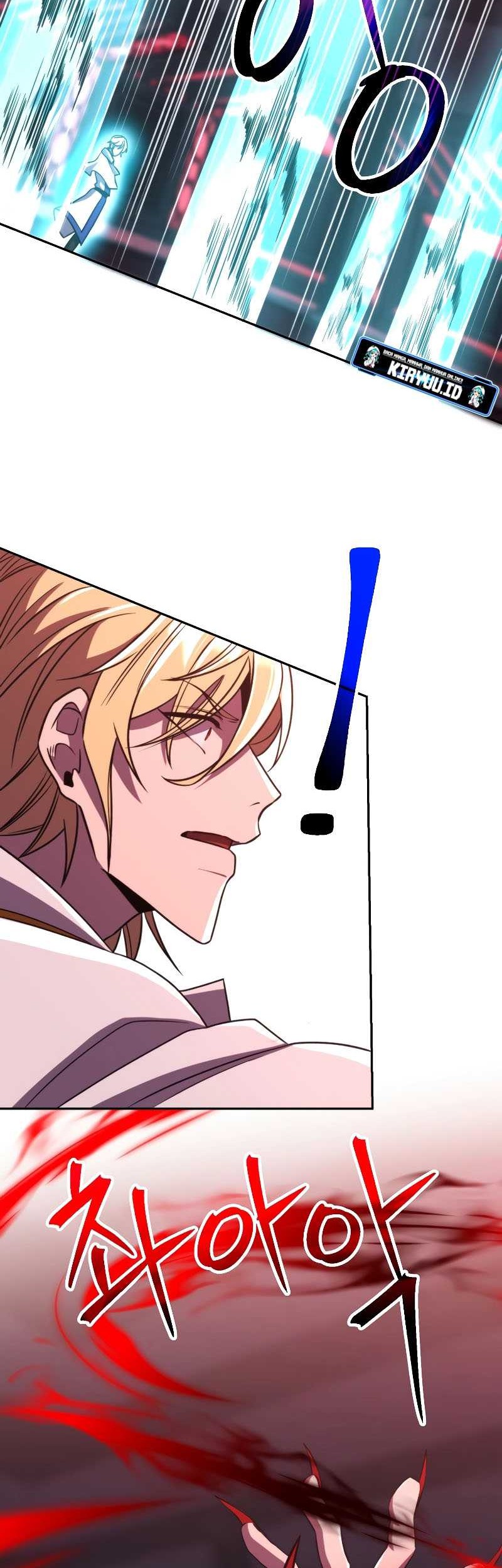 Archmage Transcending Through Regression Chapter 83 Gambar 33