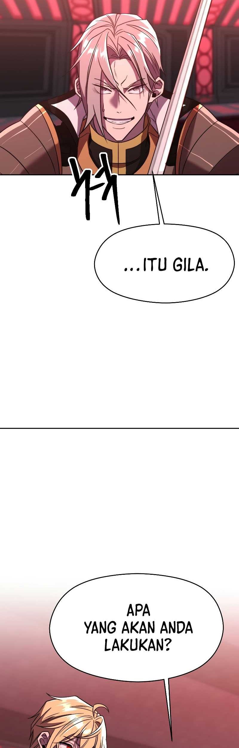 Archmage Transcending Through Regression Chapter 83 Gambar 39