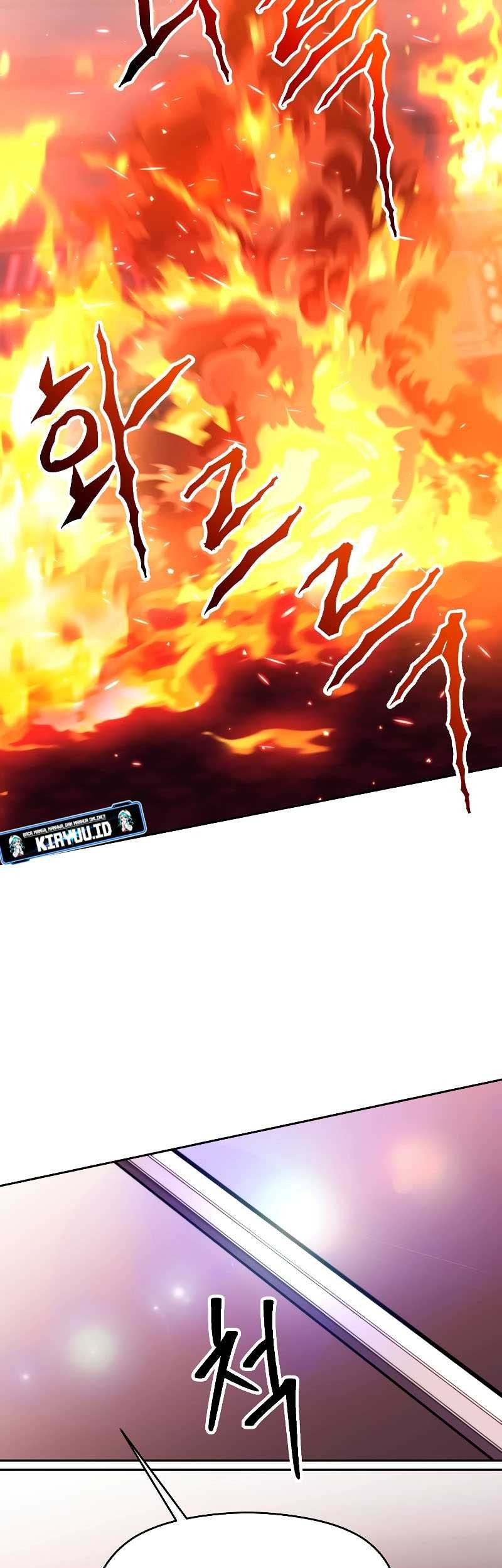 Archmage Transcending Through Regression Chapter 83 Gambar 42