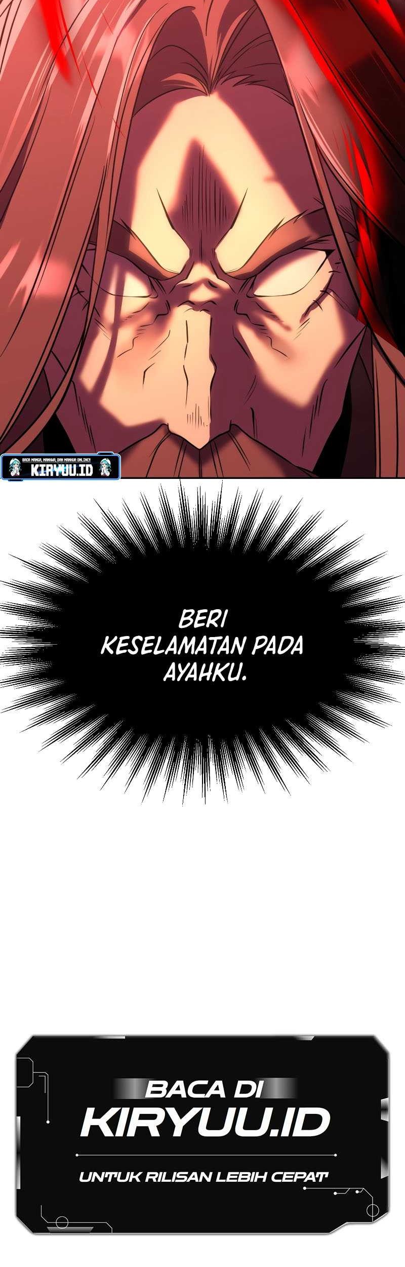 Archmage Transcending Through Regression Chapter 83 Gambar 46