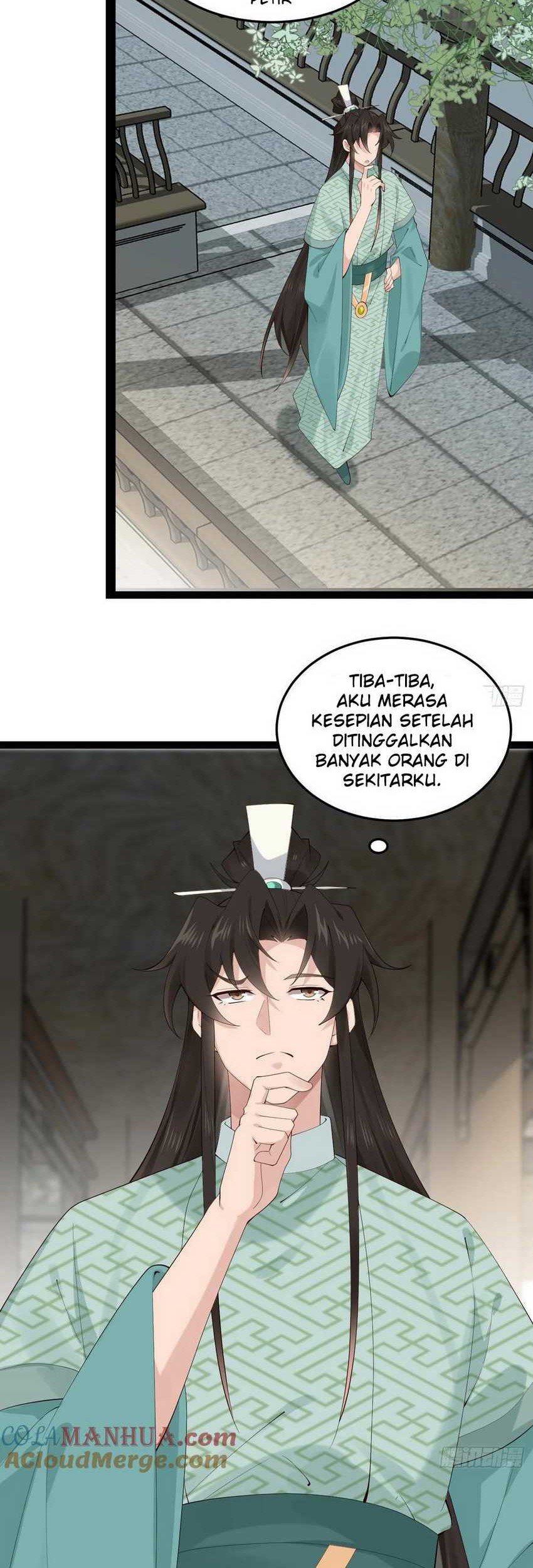 Please don’t show your son Chapter 93 Gambar 12