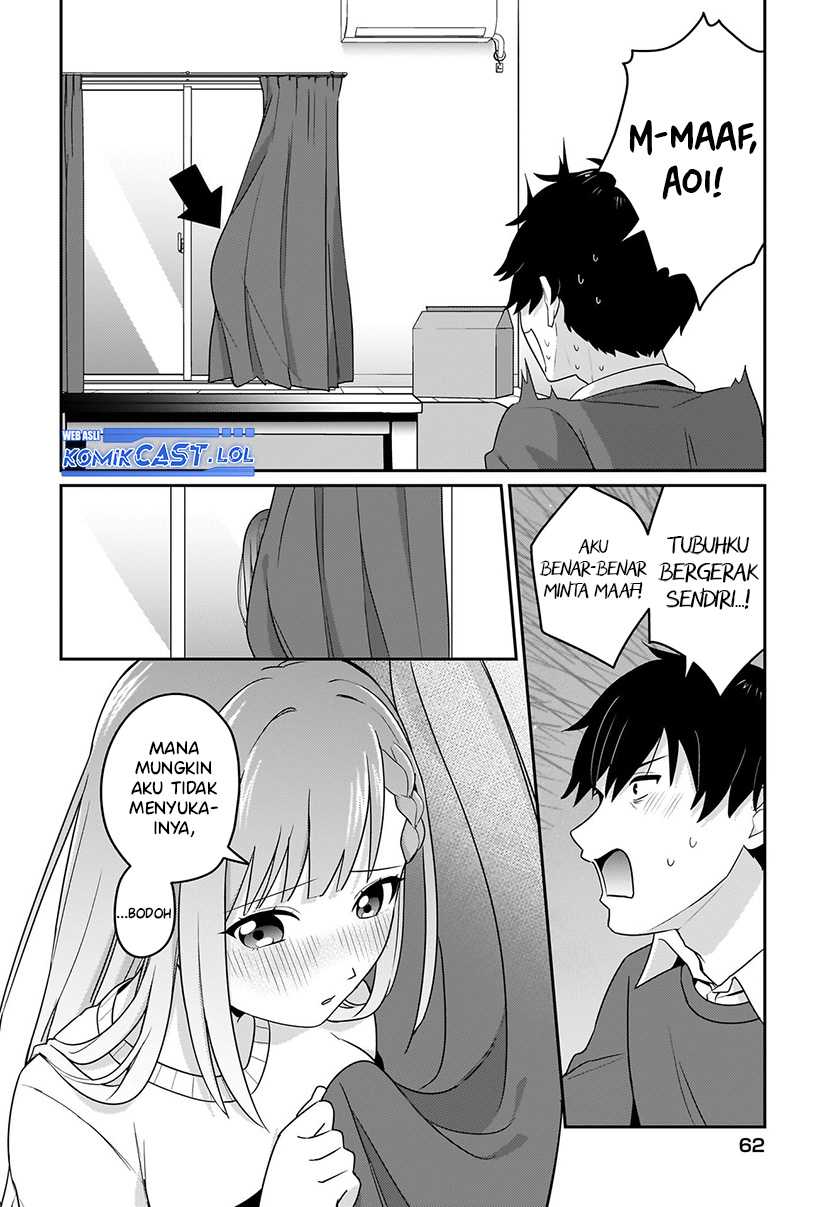 Kutabire Salarymen no Ore, 7nenburi ni Saikai shita Bishoujo JK to Dosei wo Hajimaru Chapter 02 Gambar 19