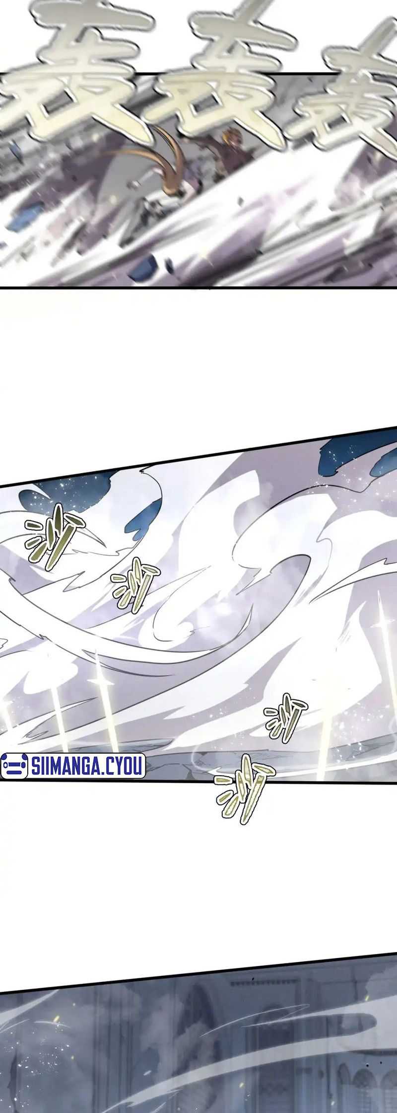 My System Is Very Serious Chapter 13 Gambar 23