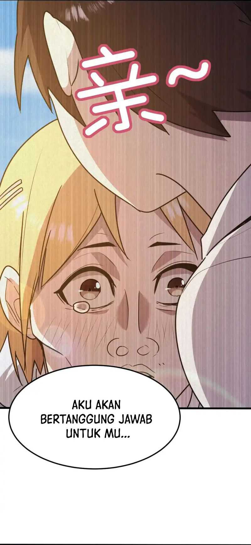 My System Is Very Serious Chapter 13 Gambar 56