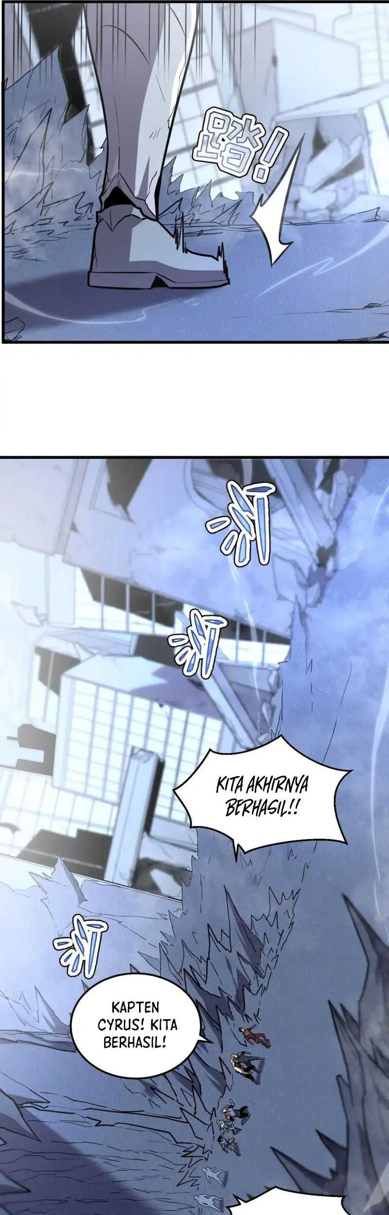 My System Is Very Serious Chapter 13 Gambar 75