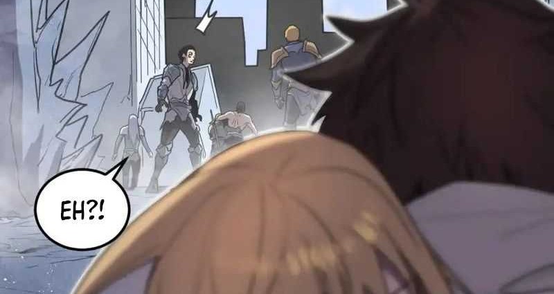 My System Is Very Serious Chapter 13 Gambar 78