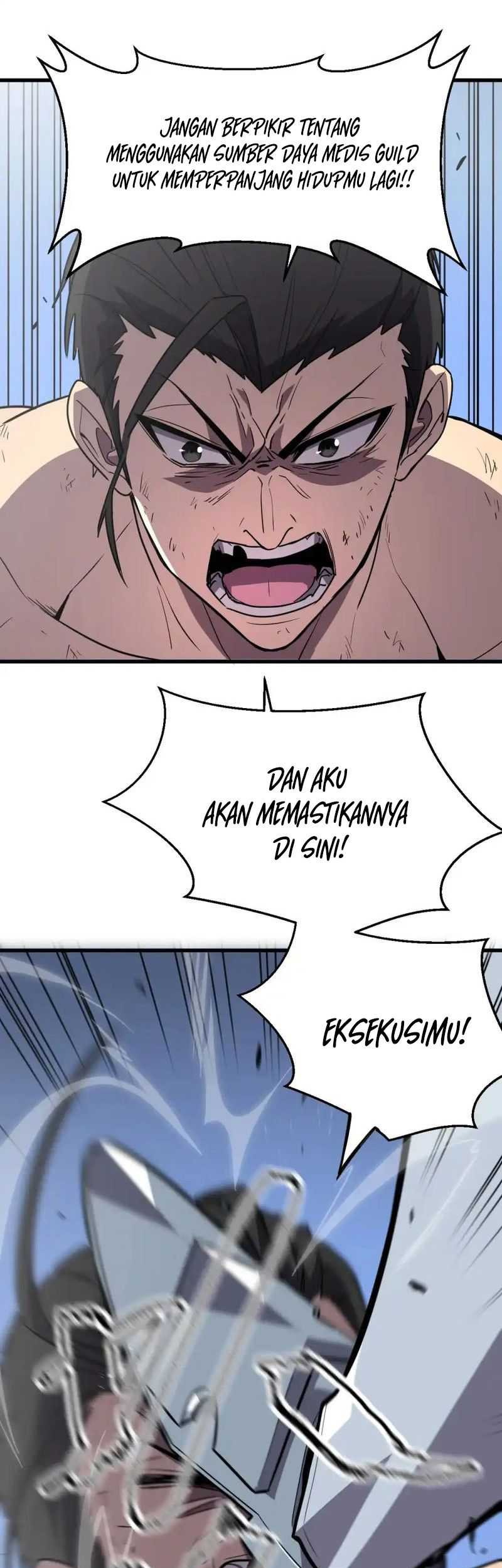 My System Is Very Serious Chapter 13 Gambar 83