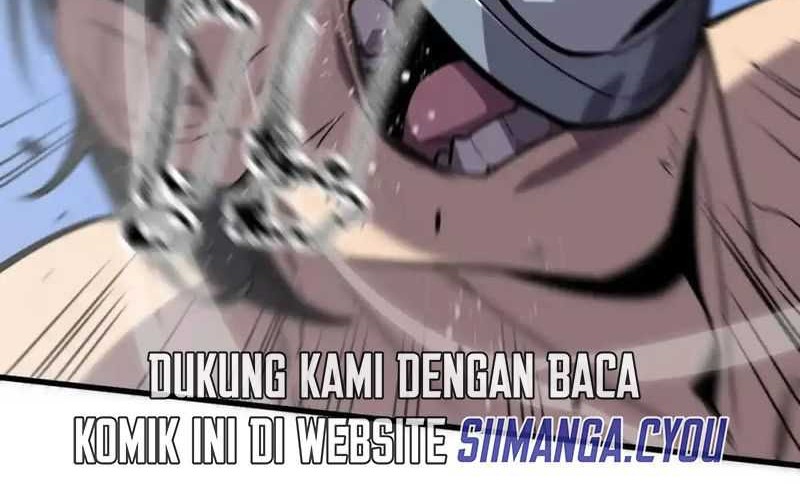 My System Is Very Serious Chapter 13 Gambar 84