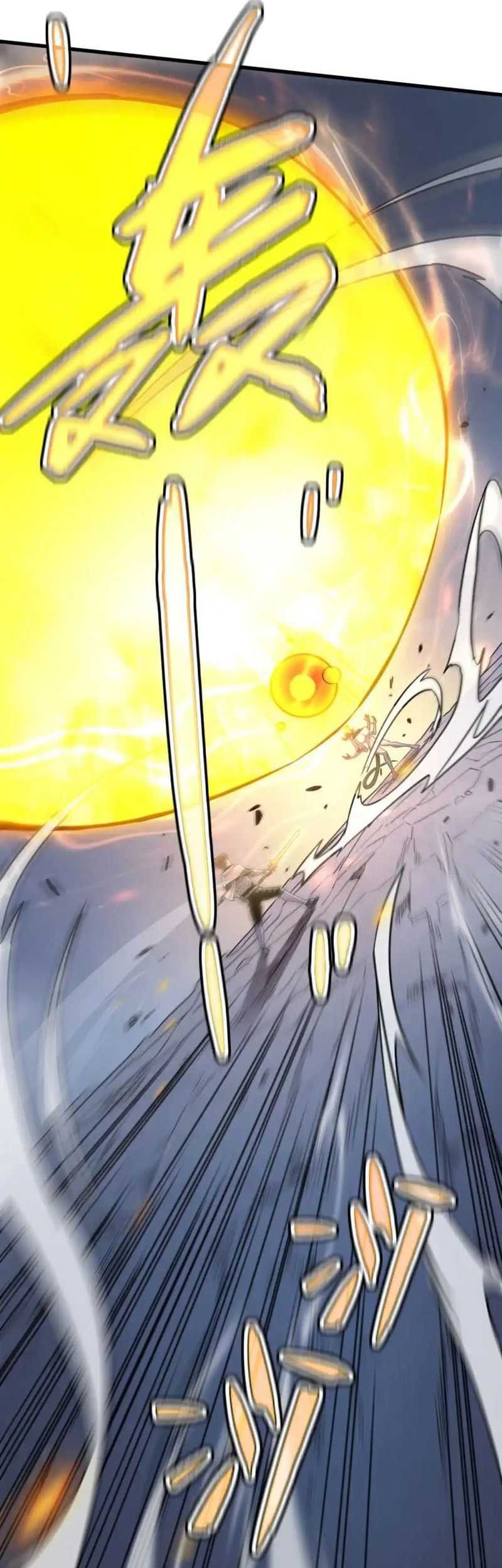 My System Is Very Serious Chapter 13 Gambar 11