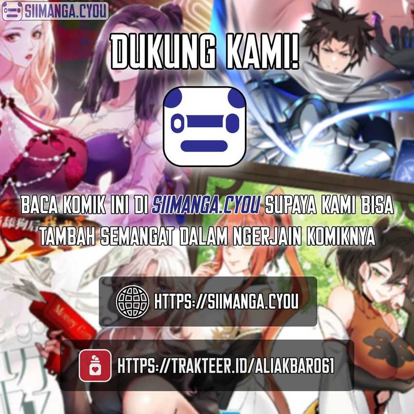 My System Is Very Serious Chapter 12 Gambar 69