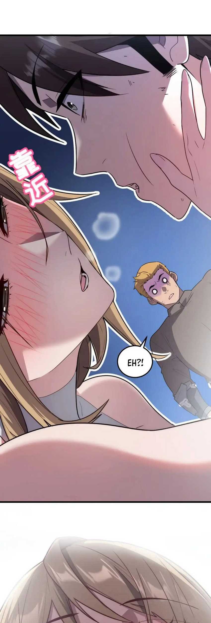 My System Is Very Serious Chapter 12 Gambar 5